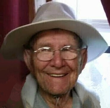 Leroy Lewis Calvin