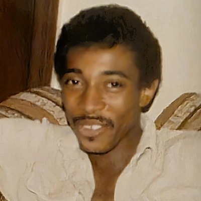 Leroy Mauldin Jr.