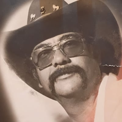 LeRoy Romero