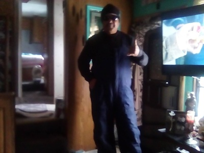 Leroy s Valdez