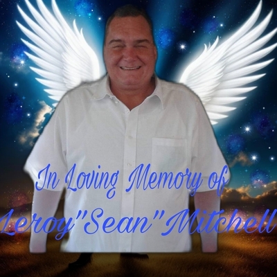 Leroy Sean Mitchell