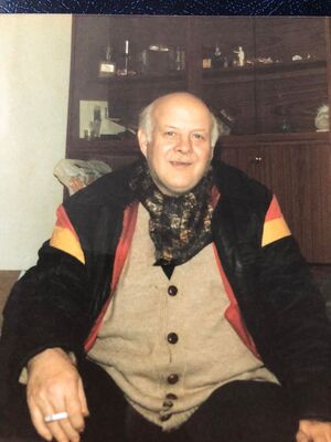 Les Carter