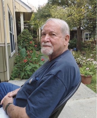 Les Garber