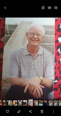 Les Nowell