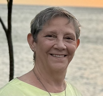 Leslie Frances Wilson