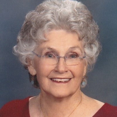 Leslie Marie Powell