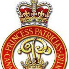 Princes Patricia's Canadian Light Infantry