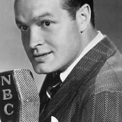 Leslie Townes Bob Hope