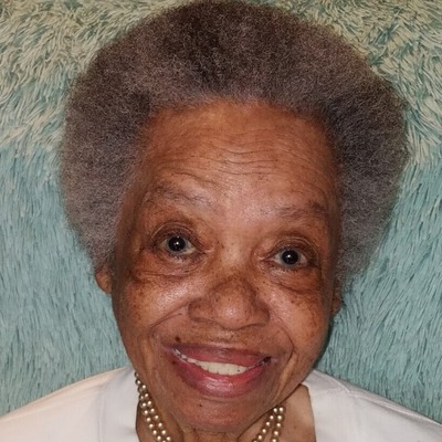 Lessie Geraldine Watson