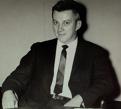 Lester A. Coldren