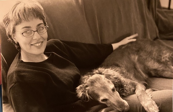 Letitia Holladay Gray