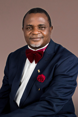 Apst. Dr. Levi Adegbe