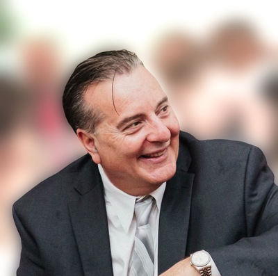 Levon Charles Ganajian