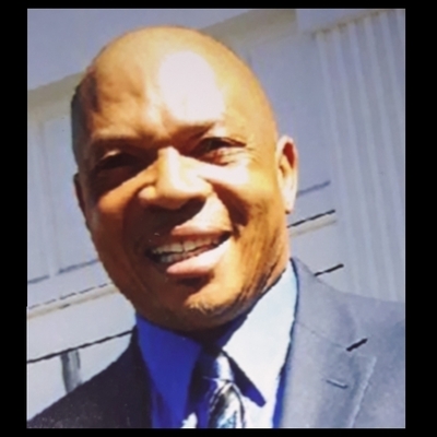 Levone Richardson Jr.
