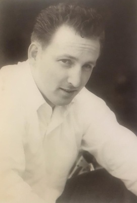 Lewis George Scribner Jr.