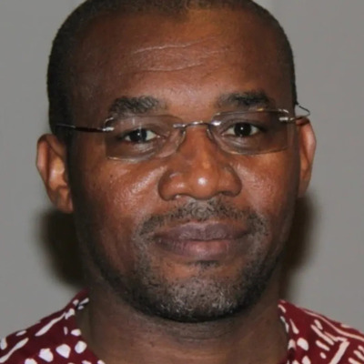 Professor Lewis Iheanacho Ezeogu