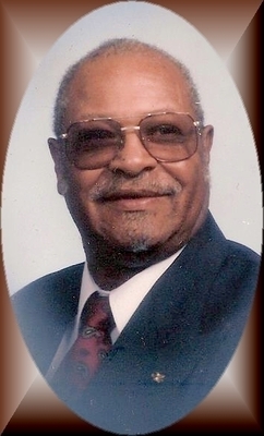 Lewis Jackson