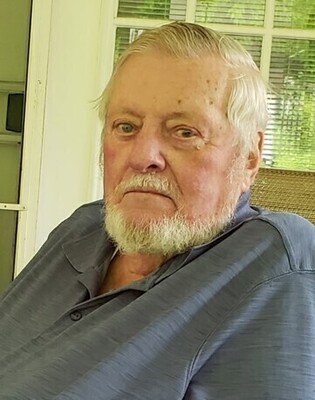 Lewis M. Keller JR.