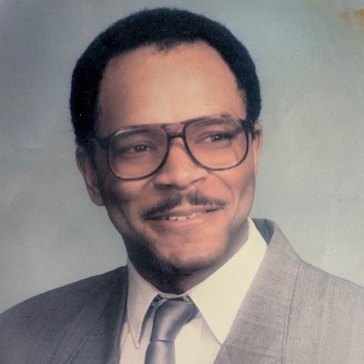 Lewis Maurice Jay