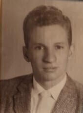 Lewis Ray Renfro