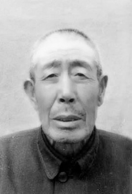Li shengming