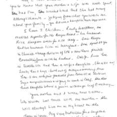 Letter from Lia's best friend Dot Page_4