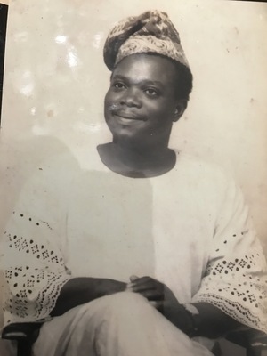 Liadi Akanni Aromaye