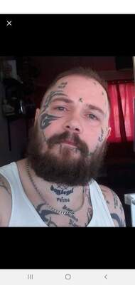 Liam  Grizzly  Blackwell