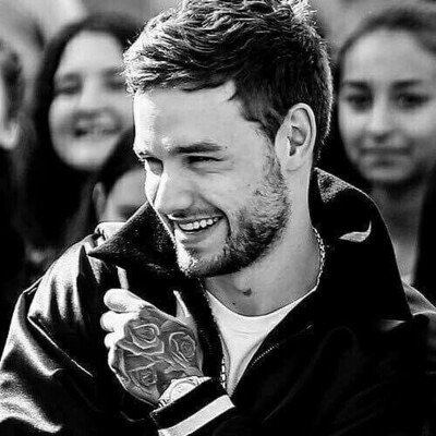 Liam James Payne