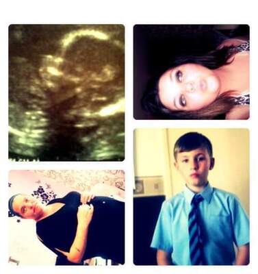 Liam Robert Kirkpatrick