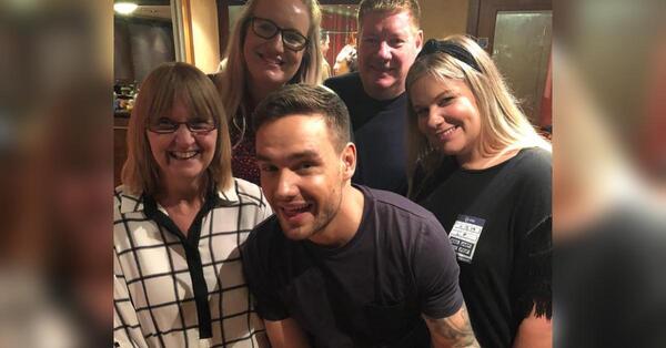 liam Payne