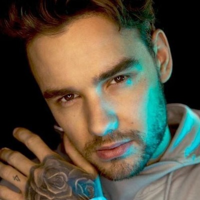 Liam James Payne