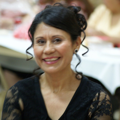 Lidia Briseno