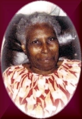 Lila Johnson Ford