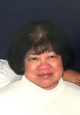 Lilia Guinto Gotiangco