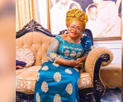 LILIAN AMAECHI UJU
