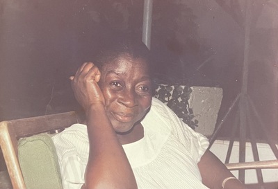 Lilian Humphrey-Ackumey