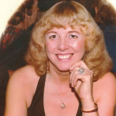 Lilian Jessie Dunfee
