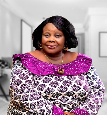 Lilian Nwabogo Nwankwo