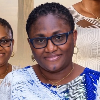 Lilian Ogechukwu Oditah