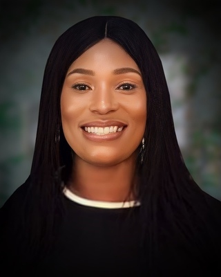 Lilian Ogom Lawson