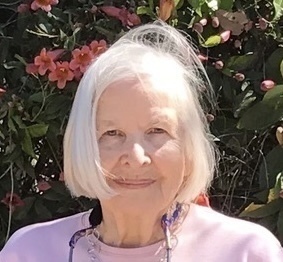 Lilian Scott-Baer