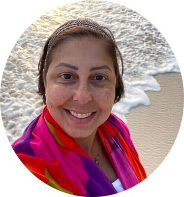 Liliana El Zoughair