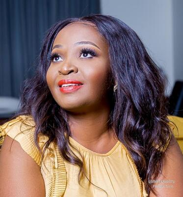 Lilian Idongesit Edet