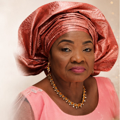 Lilian Mato Oteri