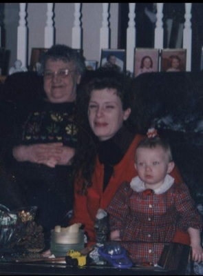 Liliean Mary Taylor