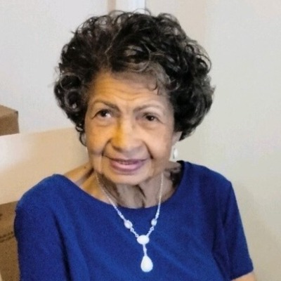 Lillian A. Duckett
