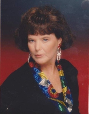 Lillian (Ann) Holt