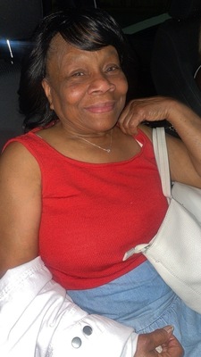 Lillian Ervin