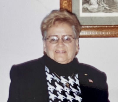 Lillian Fennimore-Martinelli